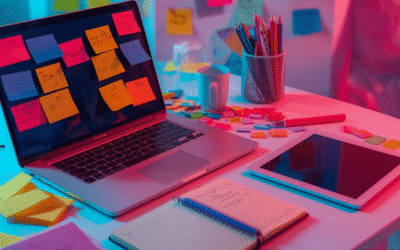 Iz korporacije u slobodu